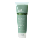 MILK_SHAKE Sensorial Mint Foot and Leg Gel Gaivinamasis kojų gelis paragusioms kojoms, 125 ml